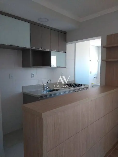 Foto 7 de Apartamento com 2 quartos à venda, 66m2 em Taquaral, Campinas - SP