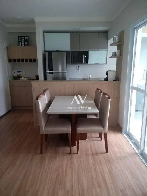 Foto 4 de Apartamento com 2 quartos à venda, 66m2 em Taquaral, Campinas - SP