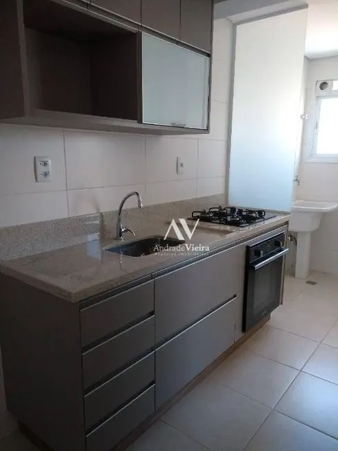 Foto 8 de Apartamento com 2 quartos à venda, 66m2 em Taquaral, Campinas - SP