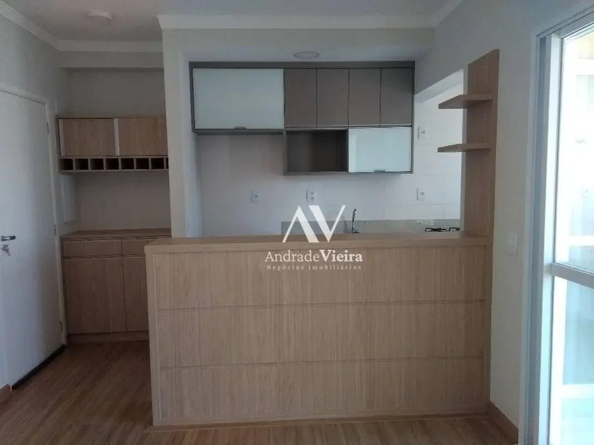 Foto 6 de Apartamento com 2 quartos à venda, 66m2 em Taquaral, Campinas - SP