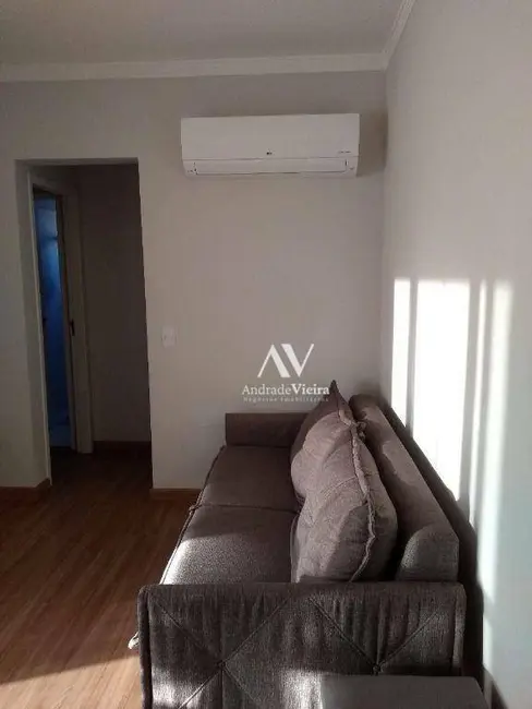 Foto 5 de Apartamento com 2 quartos à venda, 66m2 em Taquaral, Campinas - SP
