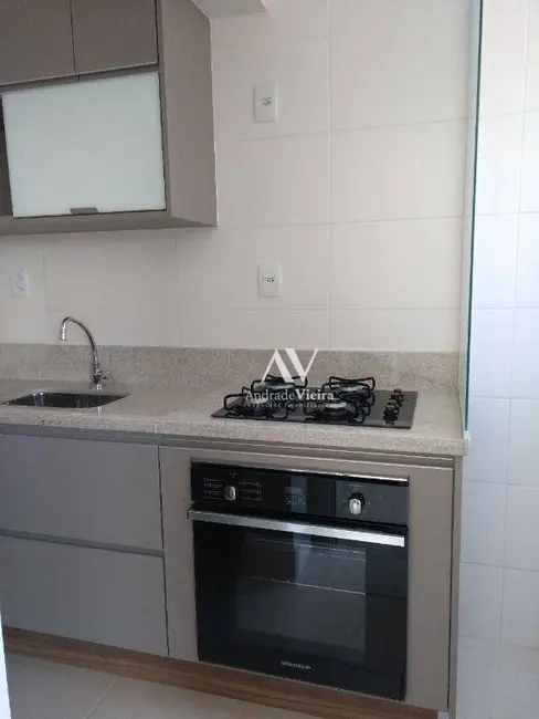 Foto 9 de Apartamento com 2 quartos à venda, 66m2 em Taquaral, Campinas - SP