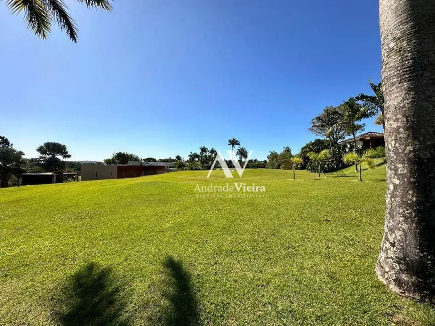 Foto 1 de Terreno / Lote à venda, 1427m2 em Sítios de Recreio Gramado, Campinas - SP