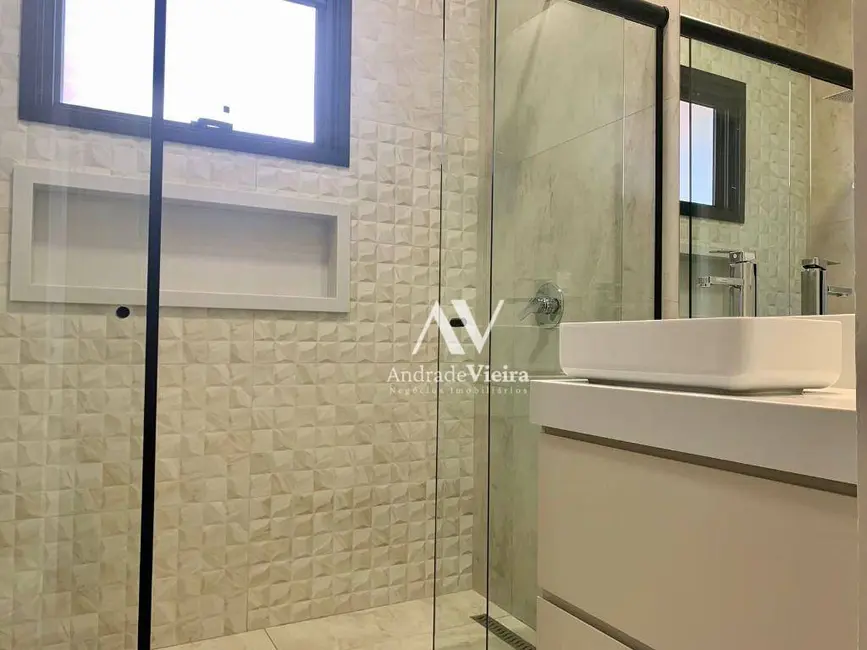 Foto 9 de Casa de Condomínio com 3 quartos à venda, 300m2 em Vila Bressani, Paulinia - SP