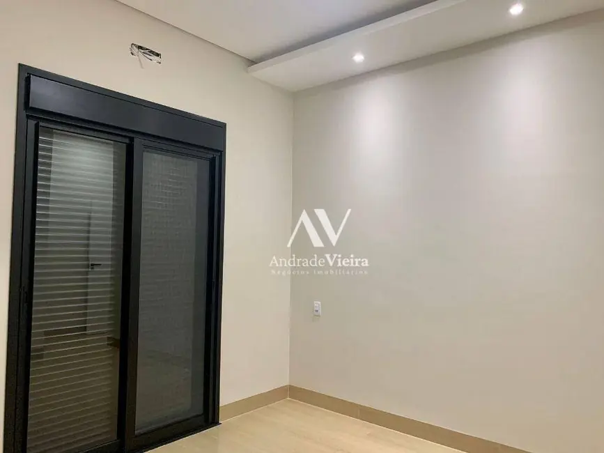 Foto 8 de Casa de Condomínio com 3 quartos à venda, 300m2 em Vila Bressani, Paulinia - SP