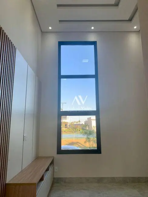 Foto 2 de Casa de Condomínio com 3 quartos à venda, 300m2 em Vila Bressani, Paulinia - SP