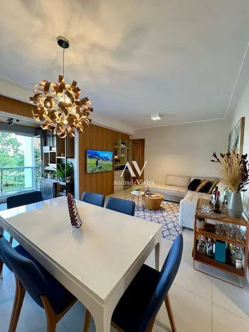 Apartamento com 3 quartos à venda, 108m2 em Loteamento Residencial Vila Bella Dom Pedro, Campinas - SP - imagem 2 Foto 2 de Apartamento com 3 quartos à venda, 108m2 em Loteamento Residencial Vila Bella Dom Pedro, Campinas - SP