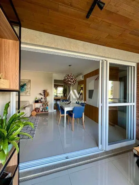 Apartamento com 3 quartos à venda, 108m2 em Loteamento Residencial Vila Bella Dom Pedro, Campinas - SP - imagem 5 Foto 5 de Apartamento com 3 quartos à venda, 108m2 em Loteamento Residencial Vila Bella Dom Pedro, Campinas - SP