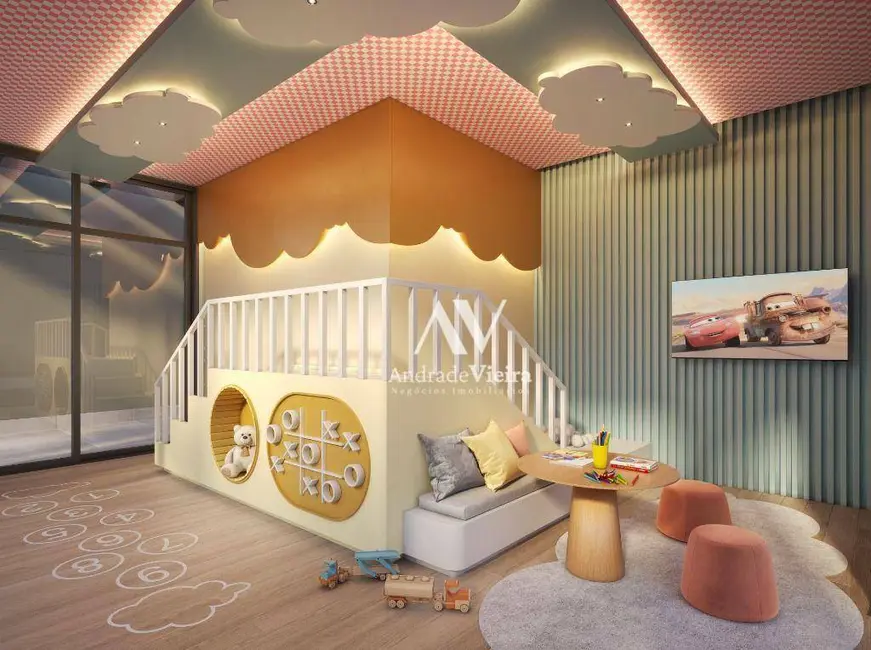 Casa de Condomínio com 3 quartos à venda, 216m2 em Campinas - SP - imagem 6 Foto 6 de Casa de Condomínio com 3 quartos à venda, 216m2 em Campinas - SP