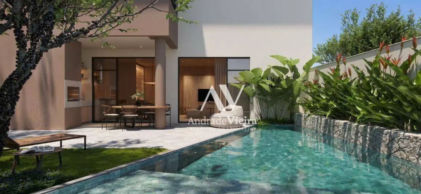 Foto 3 de Casa de Condomínio com 3 quartos à venda, 187m2 em Campinas - SP