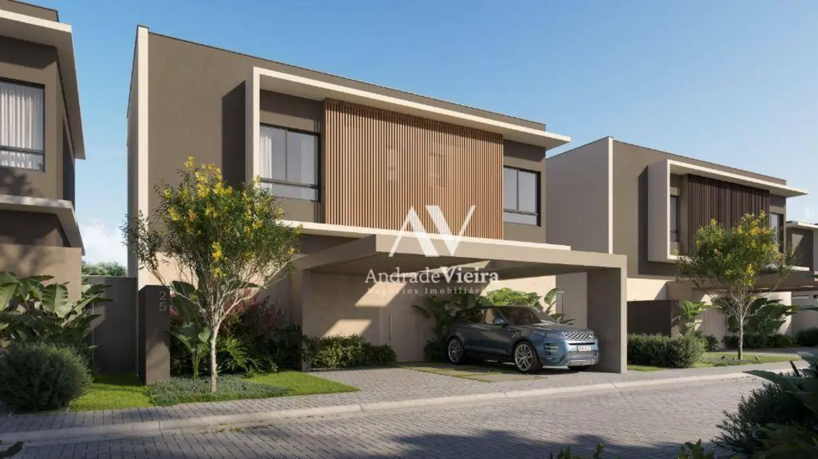 Foto 1 de Casa de Condomínio com 3 quartos à venda, 187m2 em Campinas - SP