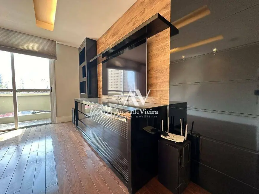 Apartamento com 4 quartos à venda, 280m2 em Cambuí, Campinas - SP - imagem 3 Foto 3 de Apartamento com 4 quartos à venda, 280m2 em Cambuí, Campinas - SP