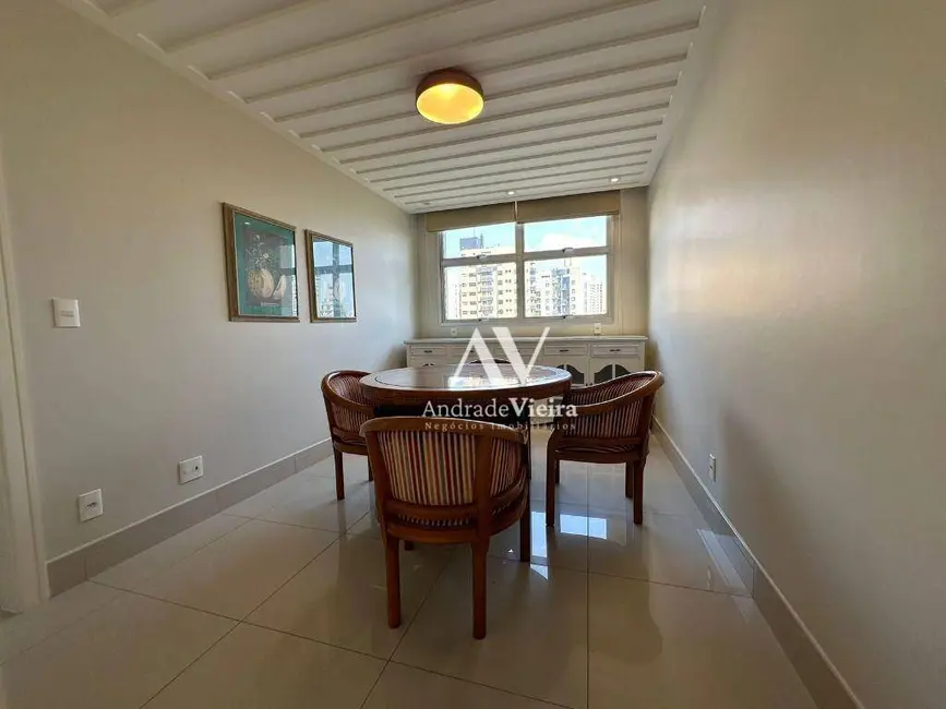 Apartamento com 4 quartos à venda, 280m2 em Cambuí, Campinas - SP - imagem 7 Foto 7 de Apartamento com 4 quartos à venda, 280m2 em Cambuí, Campinas - SP