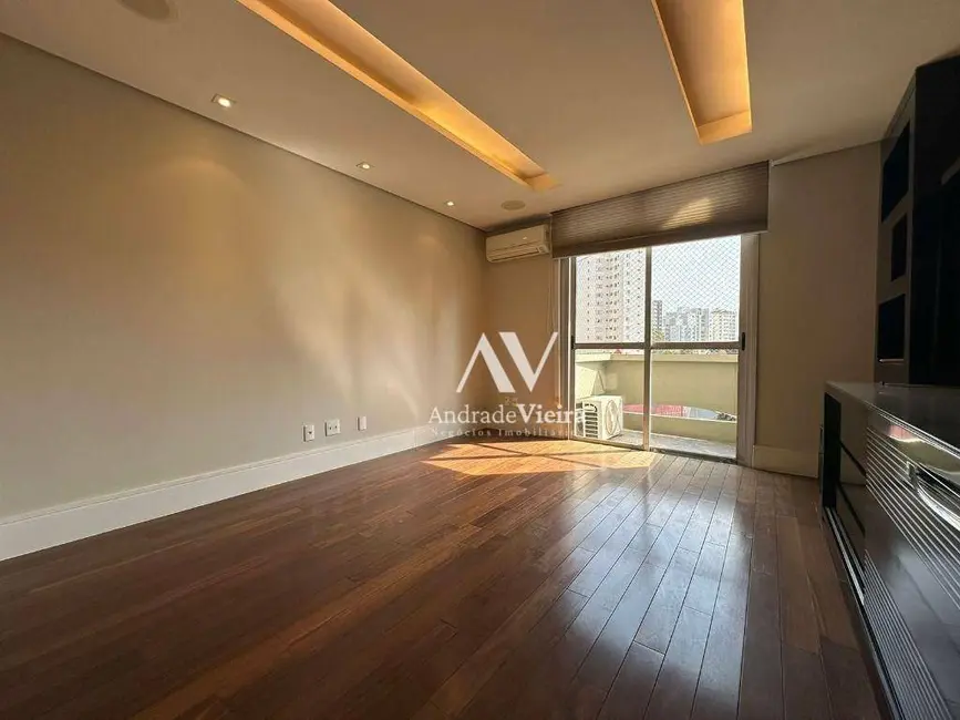 Apartamento com 4 quartos à venda, 280m2 em Cambuí, Campinas - SP - imagem 2 Foto 2 de Apartamento com 4 quartos à venda, 280m2 em Cambuí, Campinas - SP