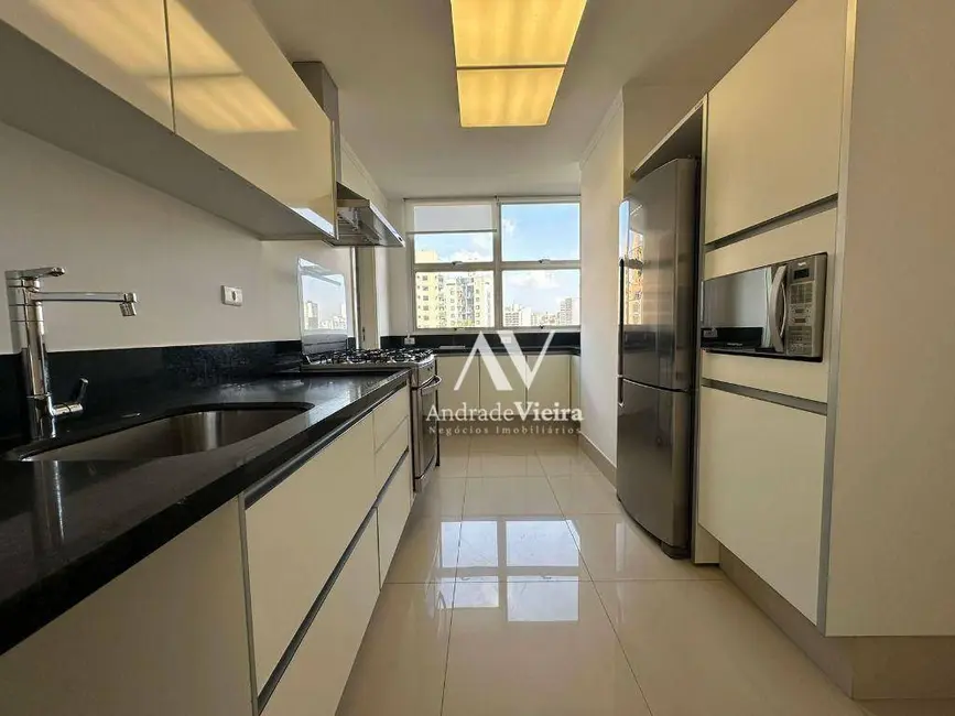 Apartamento com 4 quartos à venda, 280m2 em Cambuí, Campinas - SP - imagem 4 Foto 4 de Apartamento com 4 quartos à venda, 280m2 em Cambuí, Campinas - SP