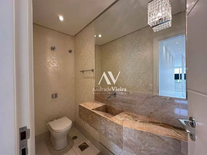 Apartamento com 4 quartos à venda, 280m2 em Cambuí, Campinas - SP - imagem 9 Foto 9 de Apartamento com 4 quartos à venda, 280m2 em Cambuí, Campinas - SP