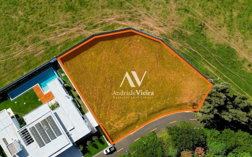Terreno / Lote à venda, 1480m2 em Campinas - SP - imagem 6 Foto 6 de Terreno / Lote à venda, 1480m2 em Campinas - SP