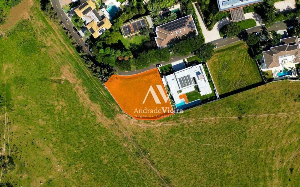 Terreno / Lote à venda, 1480m2 em Campinas - SP - imagem 7 Foto 7 de Terreno / Lote à venda, 1480m2 em Campinas - SP