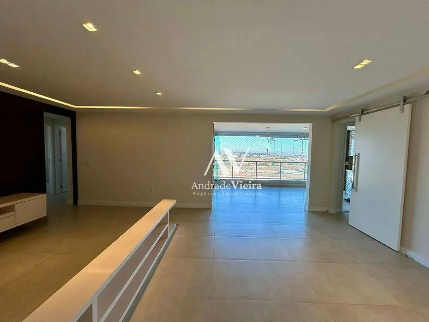 Apartamento com 3 quartos à venda, 136m2 em Loteamento Residencial Vila Bella Dom Pedro, Campinas - SP - imagem 4 Foto 4 de Apartamento com 3 quartos à venda, 136m2 em Loteamento Residencial Vila Bella Dom Pedro, Campinas - SP