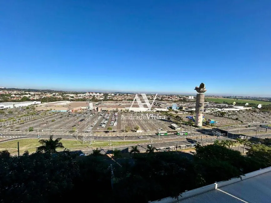 Apartamento com 3 quartos à venda, 136m2 em Loteamento Residencial Vila Bella Dom Pedro, Campinas - SP - imagem 9 Foto 9 de Apartamento com 3 quartos à venda, 136m2 em Loteamento Residencial Vila Bella Dom Pedro, Campinas - SP