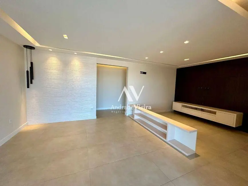 Apartamento com 3 quartos à venda, 136m2 em Loteamento Residencial Vila Bella Dom Pedro, Campinas - SP - imagem 3 Foto 3 de Apartamento com 3 quartos à venda, 136m2 em Loteamento Residencial Vila Bella Dom Pedro, Campinas - SP