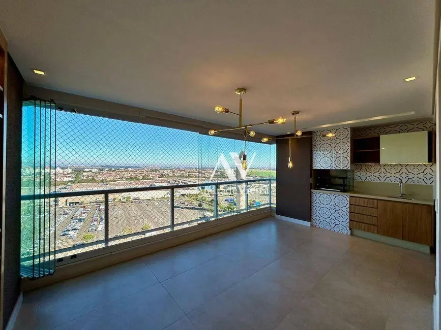 Apartamento com 3 quartos à venda, 136m2 em Loteamento Residencial Vila Bella Dom Pedro, Campinas - SP - imagem 8 Foto 8 de Apartamento com 3 quartos à venda, 136m2 em Loteamento Residencial Vila Bella Dom Pedro, Campinas - SP