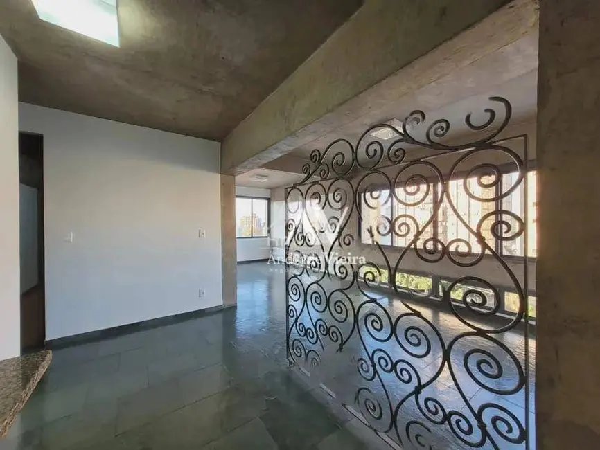 Foto 3 de Apartamento com 2 quartos à venda, 90m2 em Cambuí, Campinas - SP