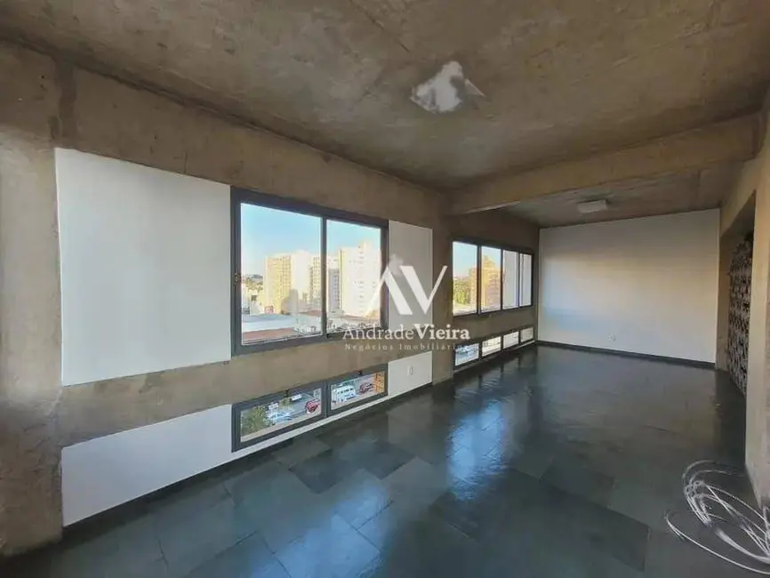 Foto 1 de Apartamento com 2 quartos à venda, 90m2 em Cambuí, Campinas - SP