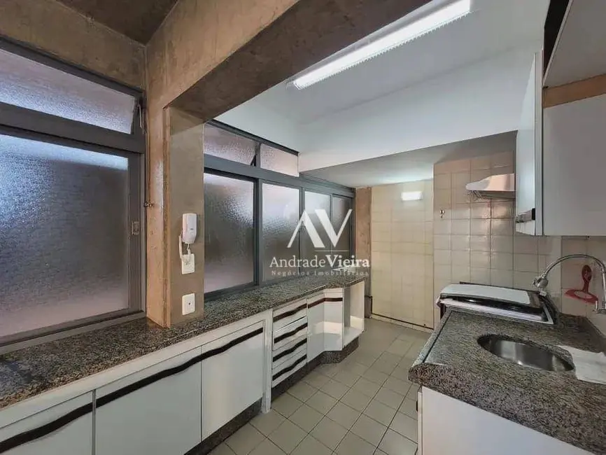 Foto 6 de Apartamento com 2 quartos à venda, 90m2 em Cambuí, Campinas - SP