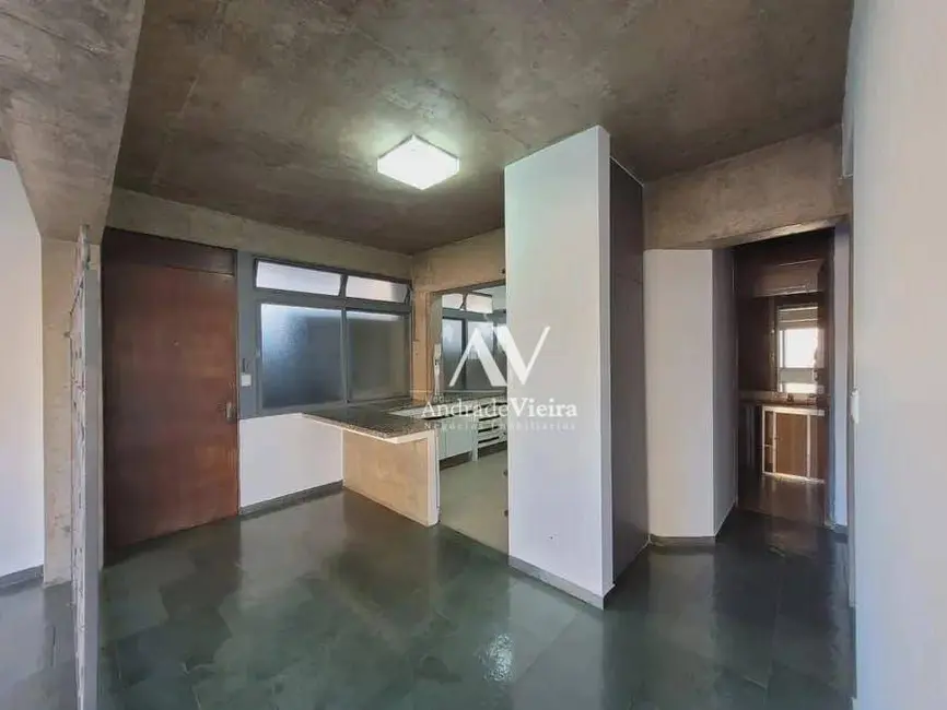 Foto 2 de Apartamento com 2 quartos à venda, 90m2 em Cambuí, Campinas - SP