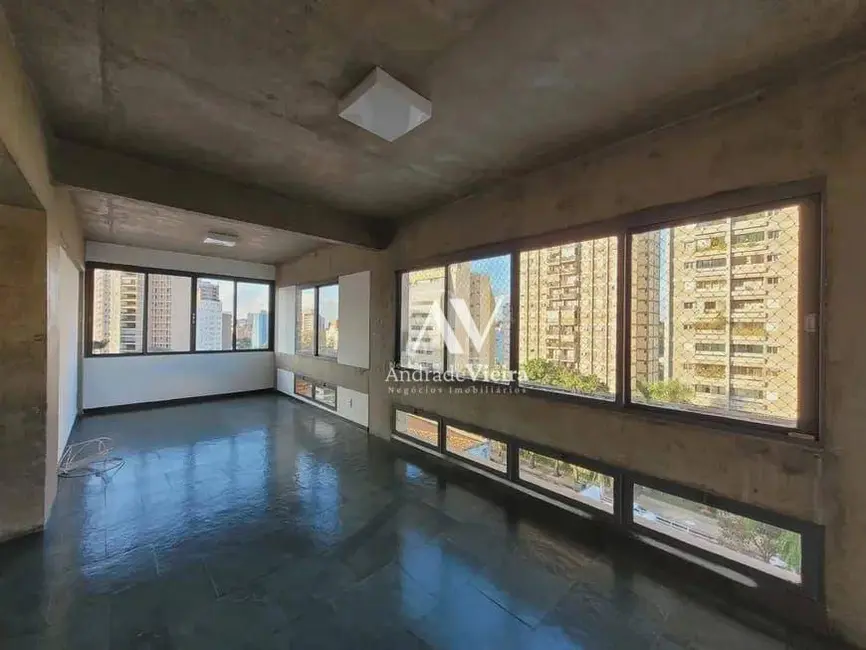 Foto 4 de Apartamento com 2 quartos à venda, 90m2 em Cambuí, Campinas - SP