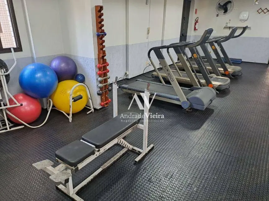 Foto 4 de Apartamento com 3 quartos à venda, 84m2 em Mansões Santo Antônio, Campinas - SP