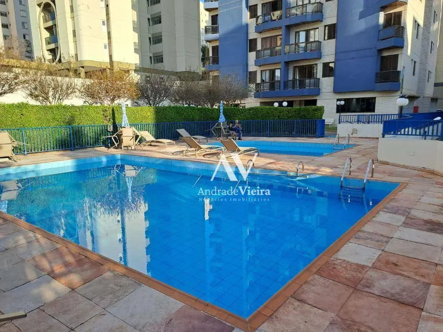 Foto 5 de Apartamento com 3 quartos à venda, 84m2 em Mansões Santo Antônio, Campinas - SP