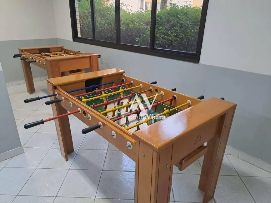 Foto 9 de Apartamento com 3 quartos à venda, 84m2 em Mansões Santo Antônio, Campinas - SP