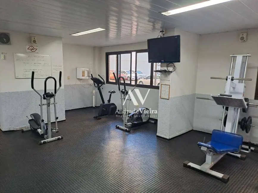 Foto 6 de Apartamento com 3 quartos à venda, 84m2 em Mansões Santo Antônio, Campinas - SP