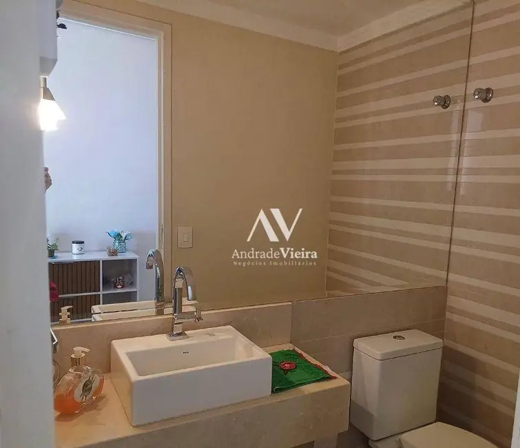 Foto 4 de Apartamento com 3 quartos à venda, 87m2 em Vila Progresso, Campinas - SP
