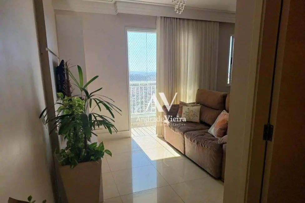 Foto 2 de Apartamento com 3 quartos à venda, 87m2 em Vila Progresso, Campinas - SP