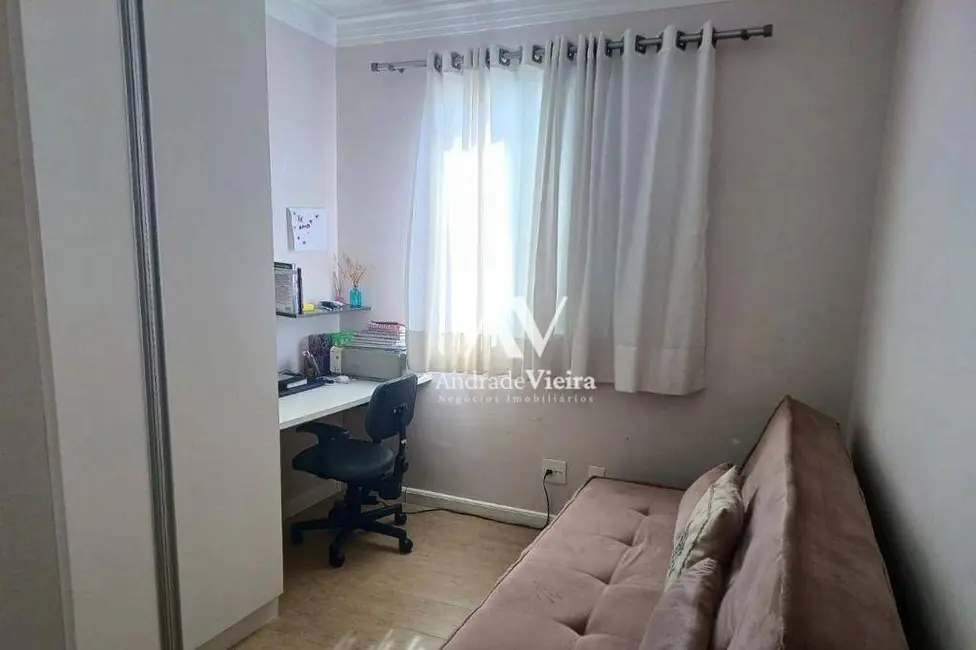 Foto 9 de Apartamento com 3 quartos à venda, 87m2 em Vila Progresso, Campinas - SP