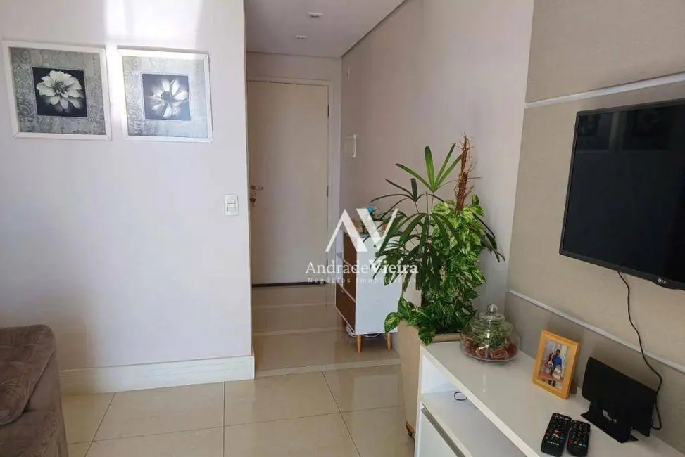 Foto 6 de Apartamento com 3 quartos à venda, 87m2 em Vila Progresso, Campinas - SP