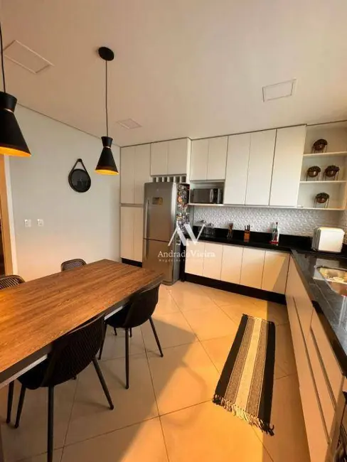 Casa de Condomínio com 3 quartos à venda, 300m2 em Pinheiro, Valinhos - SP - imagem 9 Foto 9 de Casa de Condomínio com 3 quartos à venda, 300m2 em Pinheiro, Valinhos - SP