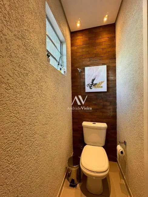 Casa de Condomínio com 3 quartos à venda, 300m2 em Pinheiro, Valinhos - SP - imagem 6 Foto 6 de Casa de Condomínio com 3 quartos à venda, 300m2 em Pinheiro, Valinhos - SP