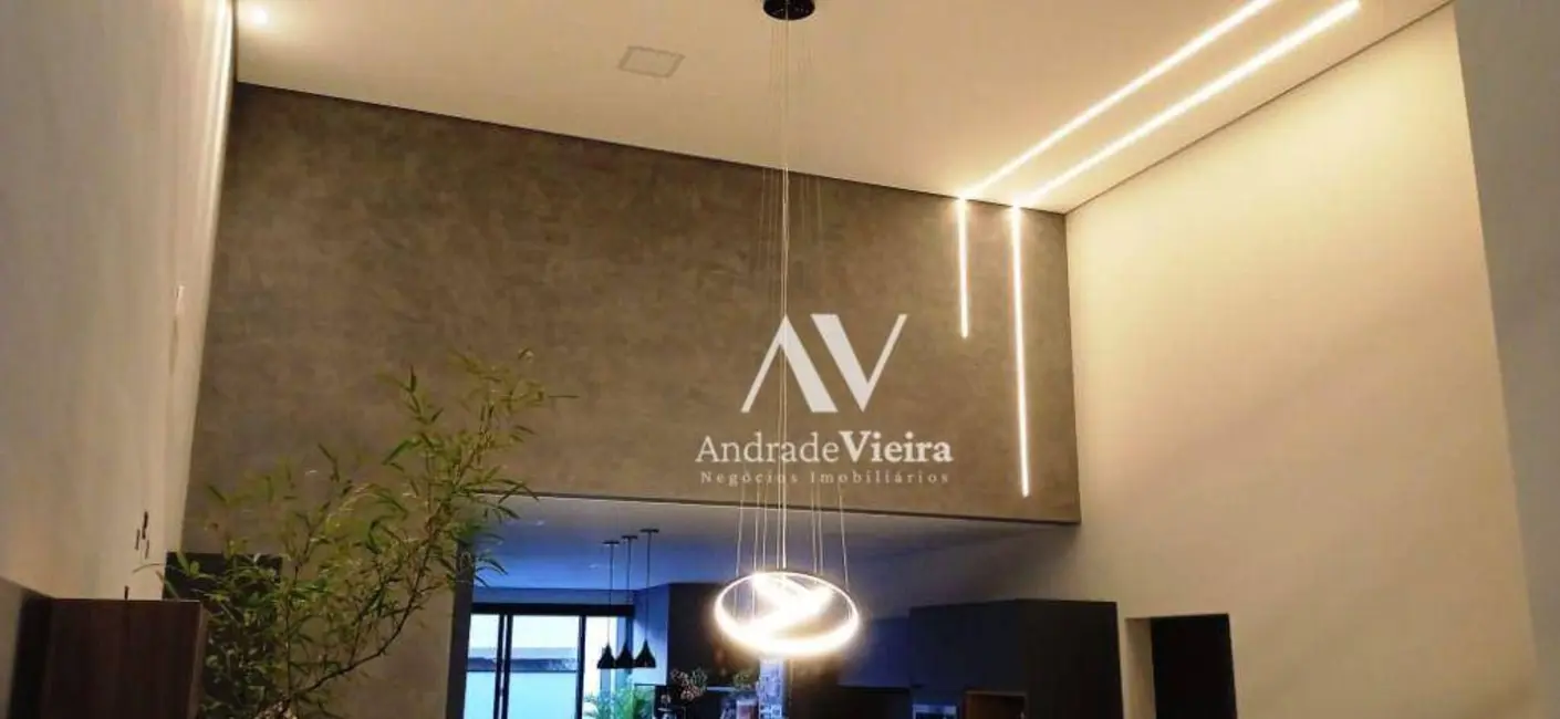 Foto 6 de Casa de Condomínio com 3 quartos à venda, 360m2 em Swiss Park, Campinas - SP