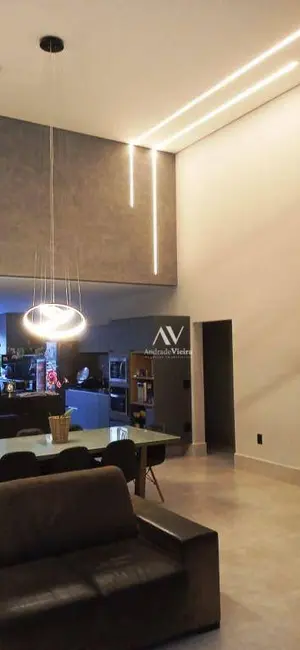 Foto 9 de Casa de Condomínio com 3 quartos à venda, 360m2 em Swiss Park, Campinas - SP