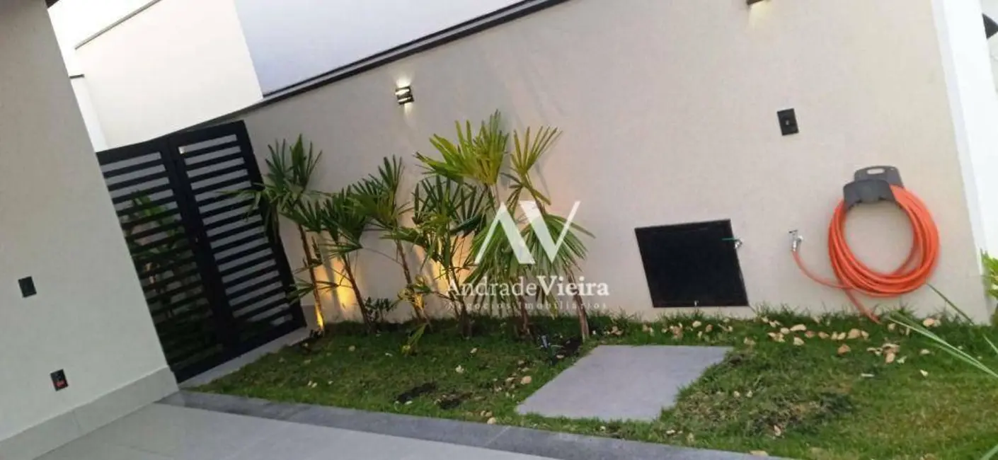 Foto 7 de Casa de Condomínio com 3 quartos à venda, 360m2 em Swiss Park, Campinas - SP