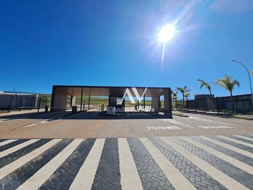 Foto 1 de Terreno / Lote à venda, 311m2 em Residencial Jatibela, Campinas - SP