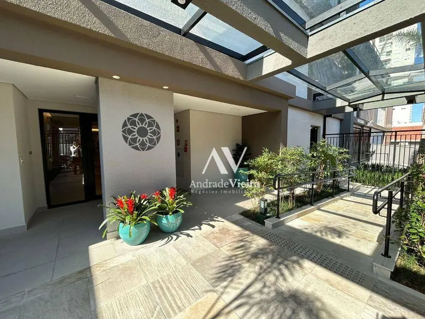 Foto 5 de Apartamento com 2 quartos à venda, 80m2 em Jardim Brasil, Campinas - SP