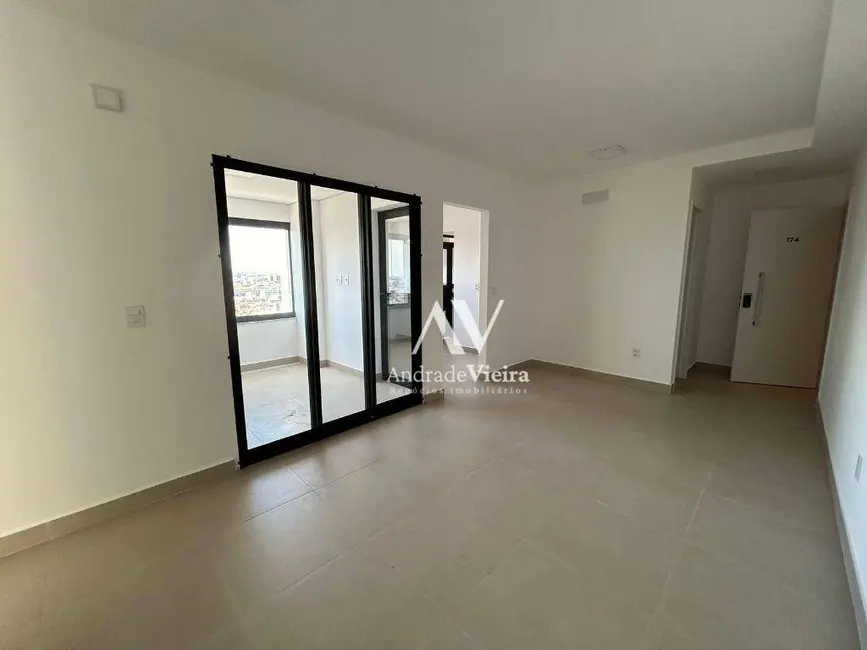 Foto 4 de Apartamento com 2 quartos à venda, 80m2 em Jardim Brasil, Campinas - SP