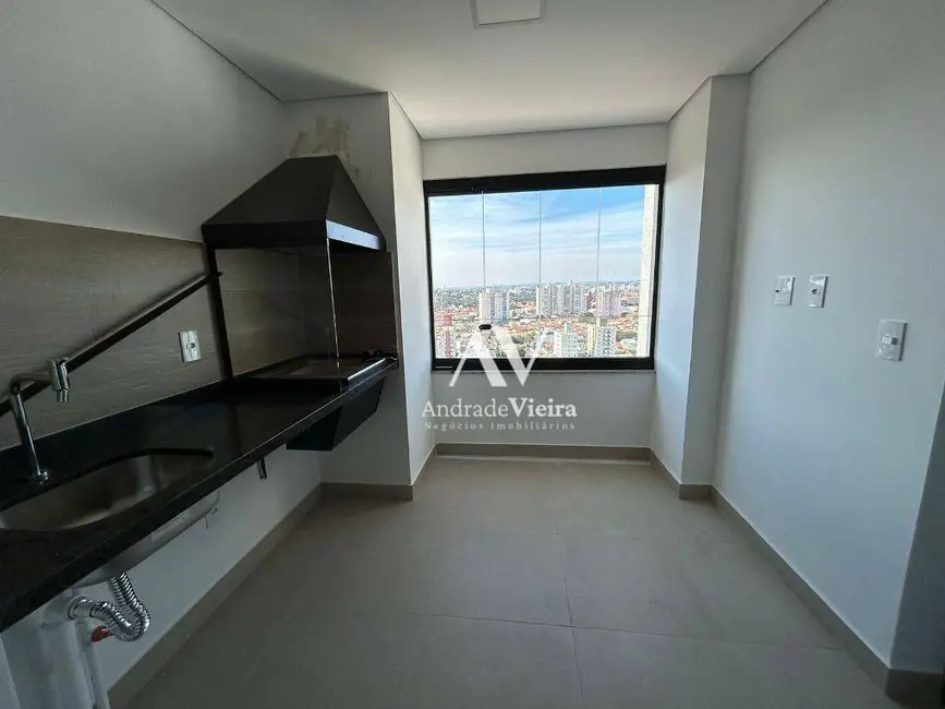 Foto 6 de Apartamento com 2 quartos à venda, 80m2 em Jardim Brasil, Campinas - SP