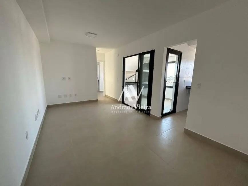 Foto 3 de Apartamento com 2 quartos à venda, 80m2 em Jardim Brasil, Campinas - SP