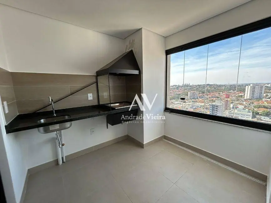 Foto 8 de Apartamento com 2 quartos à venda, 80m2 em Jardim Brasil, Campinas - SP